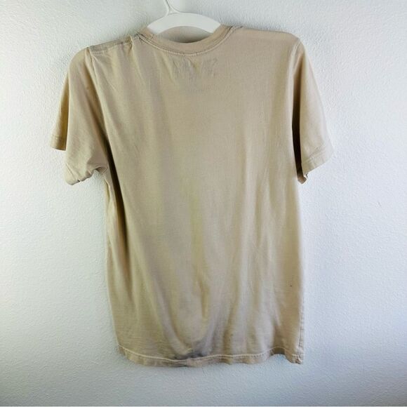 Star Cadet Captain America Cat Tee Size M - Picture 3 of 3